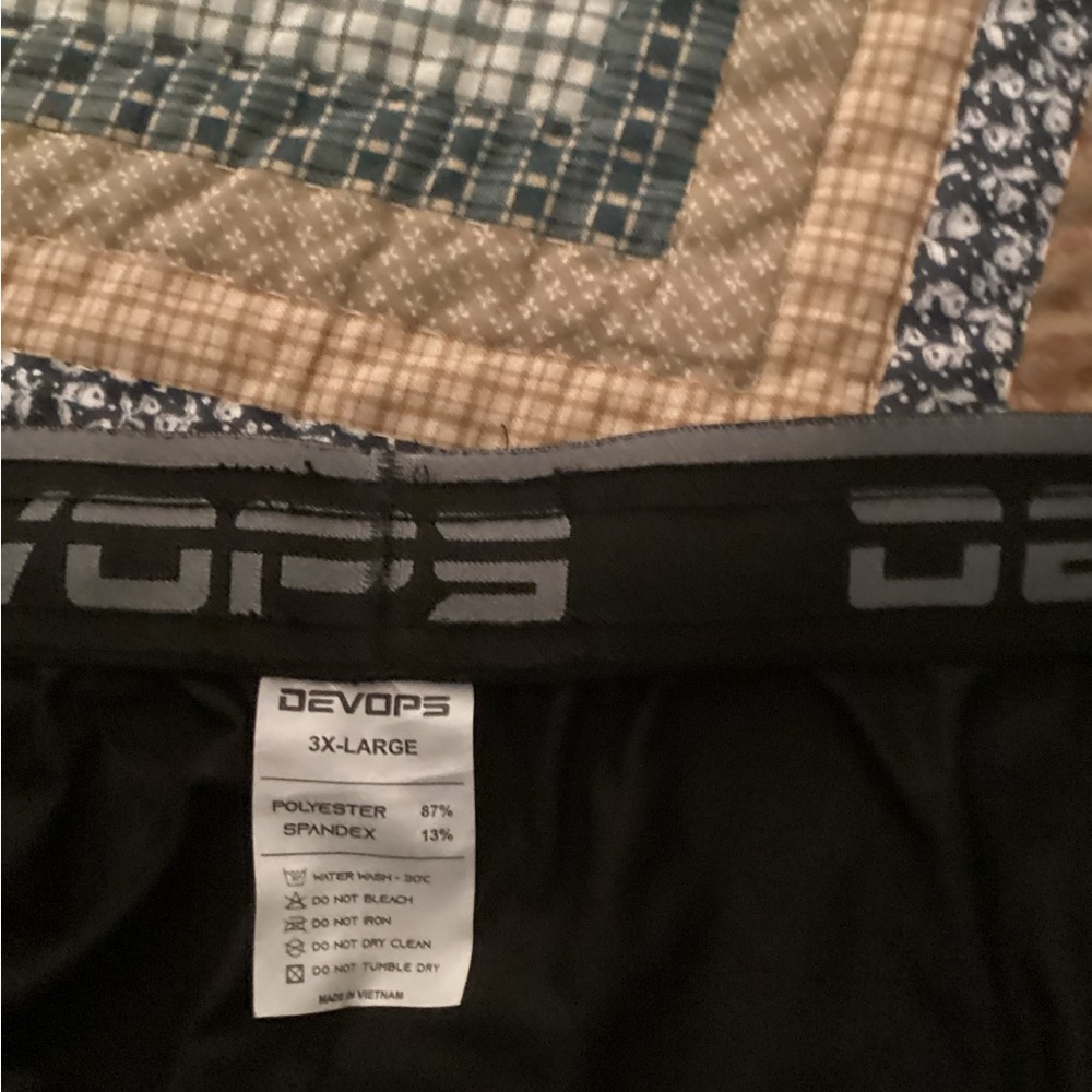 Shorts - Picture 2 of 2